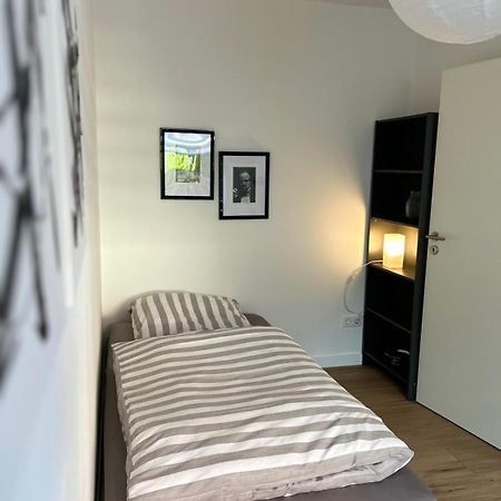 Hotel Schewe 뢰네 외부 사진
